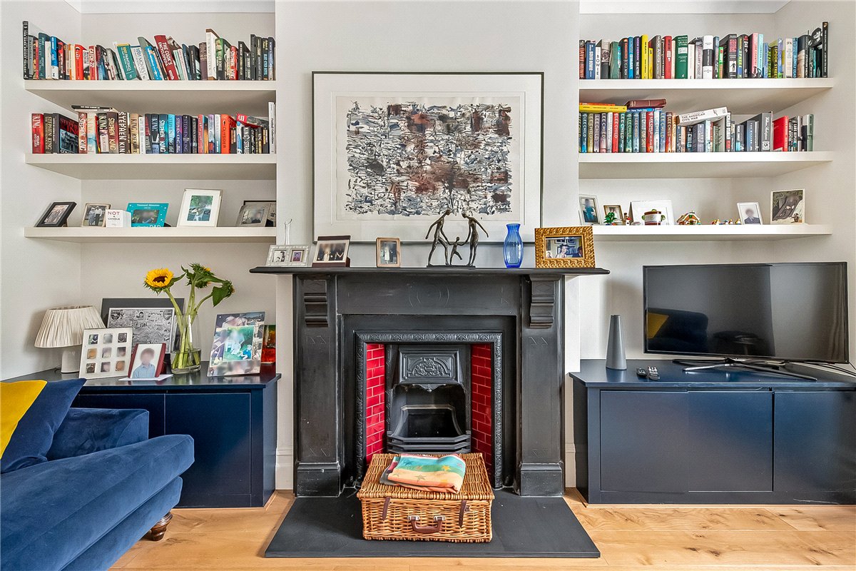 5 bedroom House, Hosack Road, London, SW17 - Available, Image 5