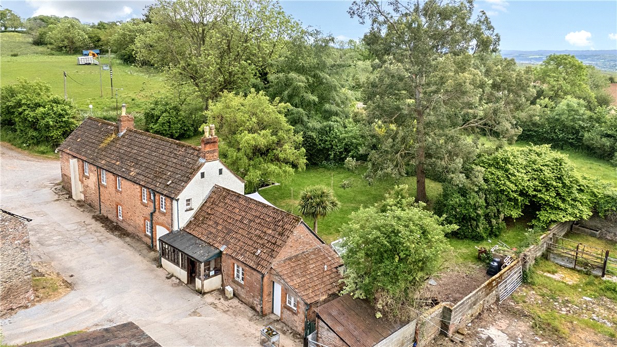 38.5  Farm, Hill Farm, West Monkton, TA2 - Available, Image 2