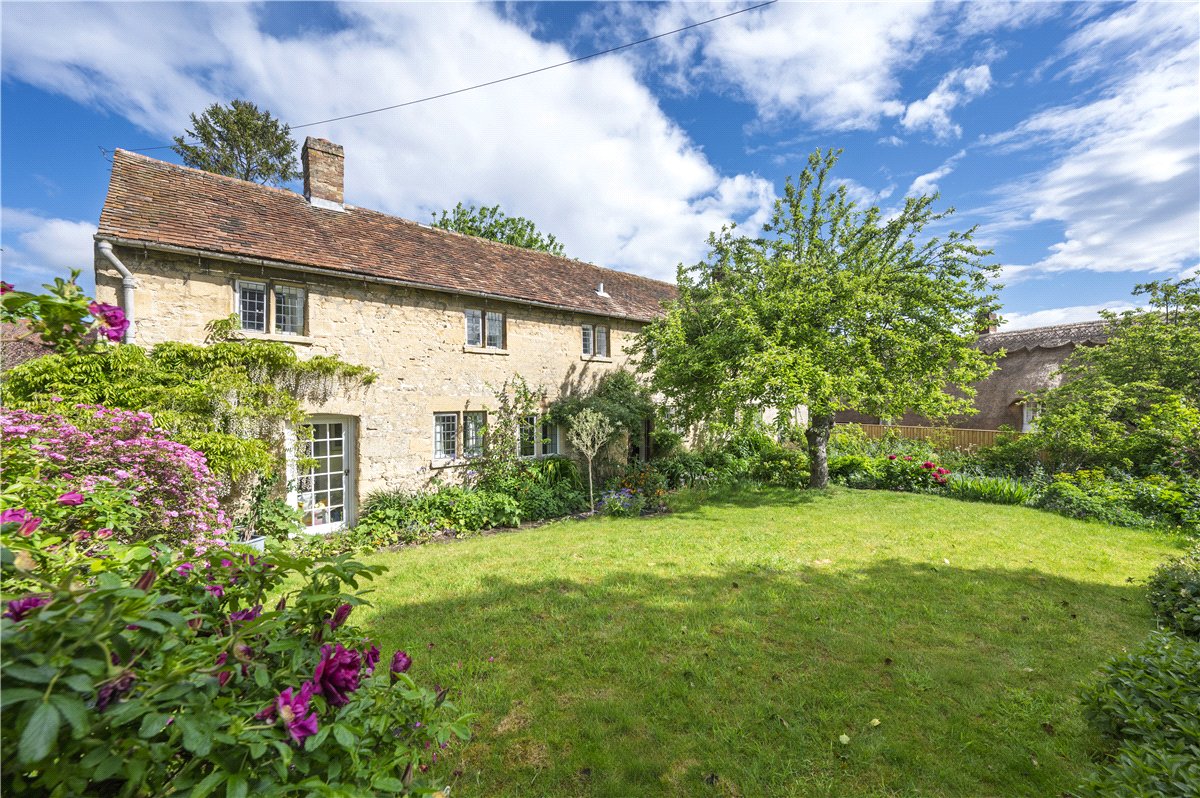 4 bedroom Cottage, Church Street, Beckley, OX3 - Sold STC, Image 20