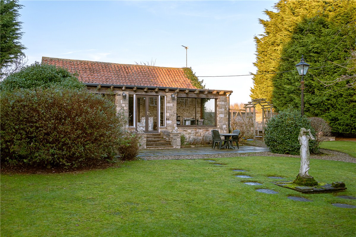 9 bedroom House, Tadcaster Road, Sherburn in Elmet, LS25 - Sold STC, Image 18
