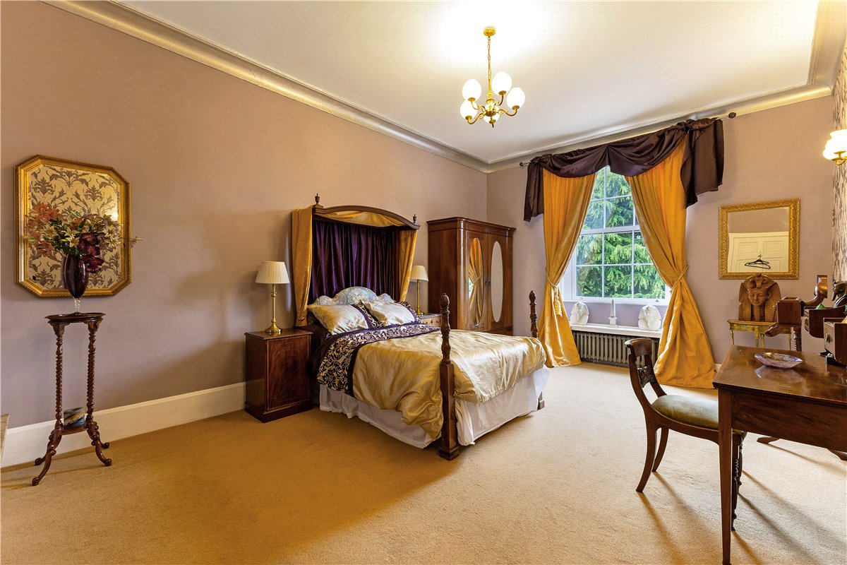 6 bedroom House, Main Street, West Haddlesey, YO8 - Available, Image 20