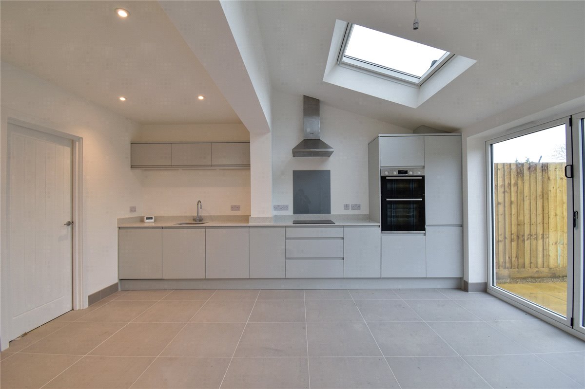 4 bedroom House, Suez Road, Cambridge, CB1 - Sold, Image 2