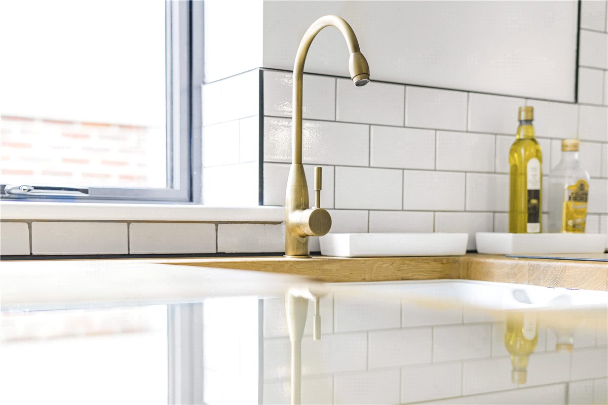 1 bedroom Flat, Victoria Road, Oxford, OX2 - Sold, Image 4