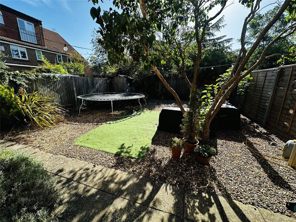 4 bedroom House, Northweald Lane, Kingston upon Thames, KT2 - , Image 12