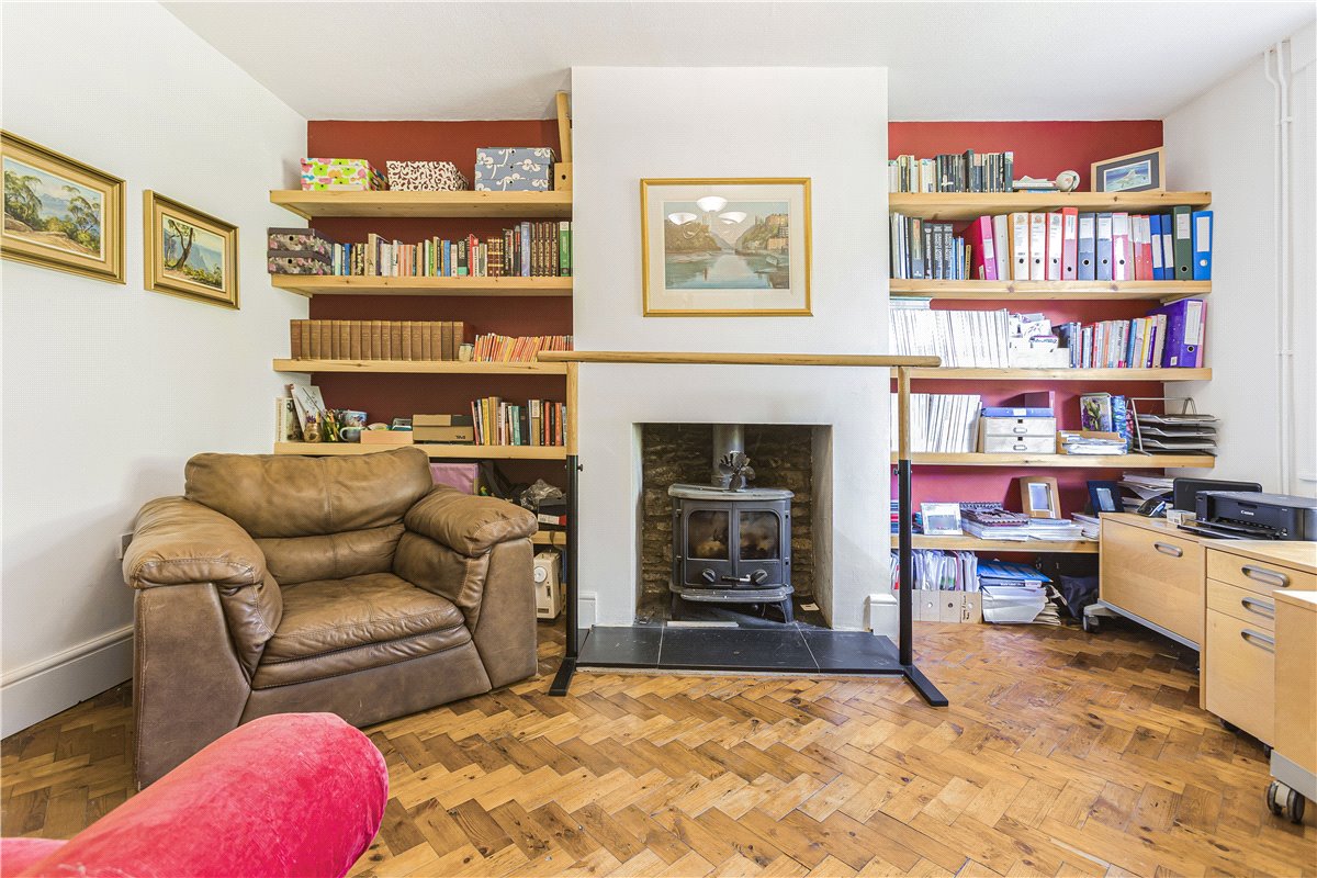 4 bedroom House, Millwood End, Long Hanborough, OX29 - Sold, Image 22