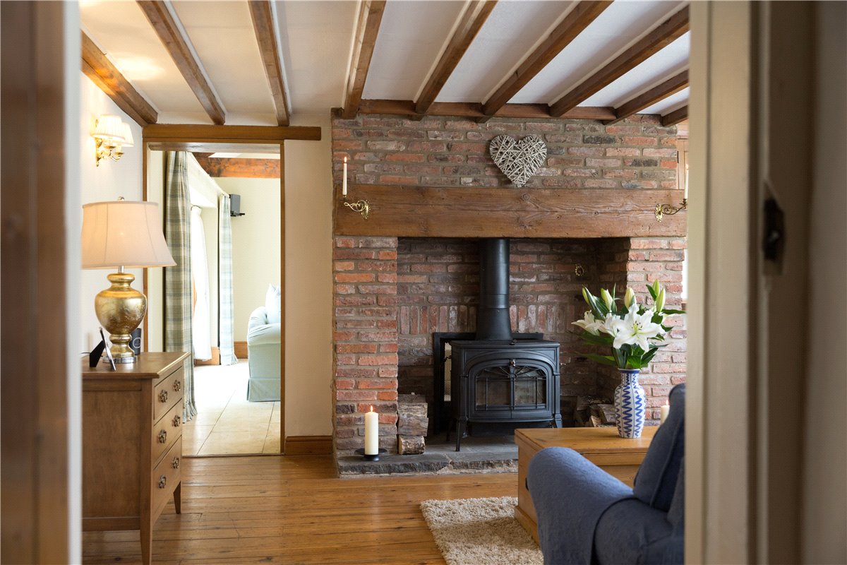 5 bedroom House, Whitwell, York, YO60 - , Image 34
