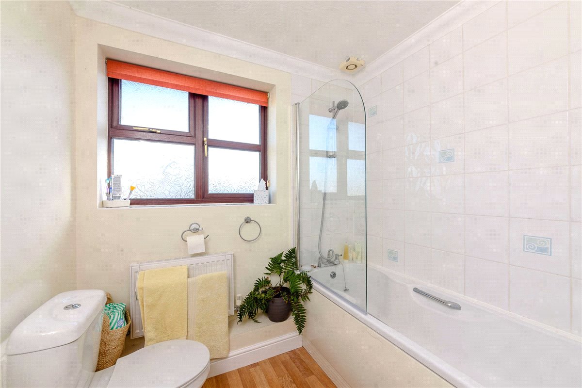 2 bedroom House, Gore End Road, Ball Hill, RG20 - , Image 4