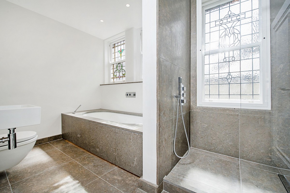 3 bedroom Flat, Weymouth Street, Marylebone, W1G - Available, Image 4