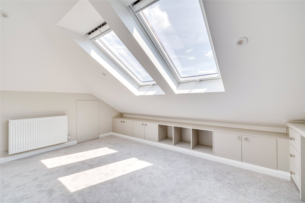 3 bedroom Flat, Colehill Gardens, Fulham Palace Road, SW6 - Let Agreed, Image 5
