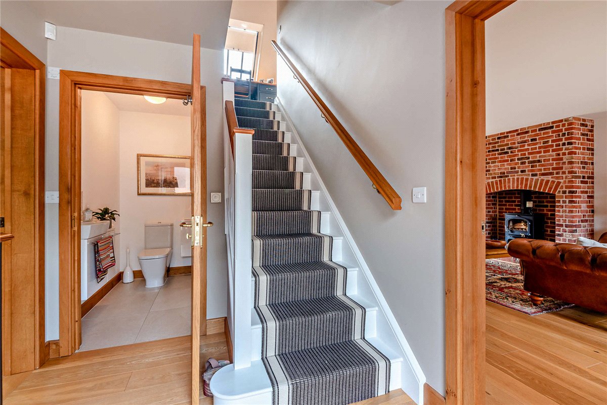 2 bedroom House, Lambourn Road, Speen, RG20 - Available, Image 10
