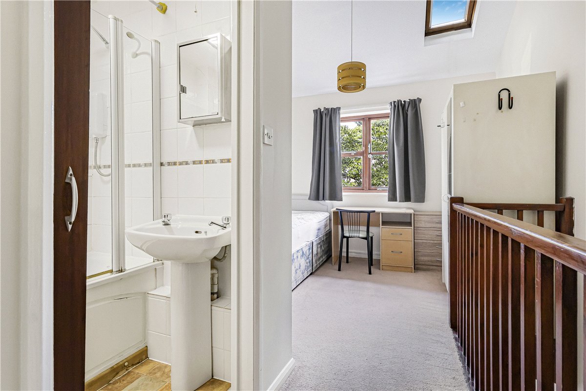 1 bedroom House, Kerridge Close, Cambridge, CB1 - Sold STC, Image 4
