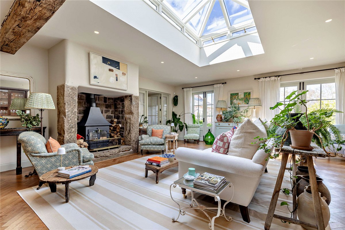 0 bedroom House, Faddiley, Nantwich, CW5 - Available, Image 37