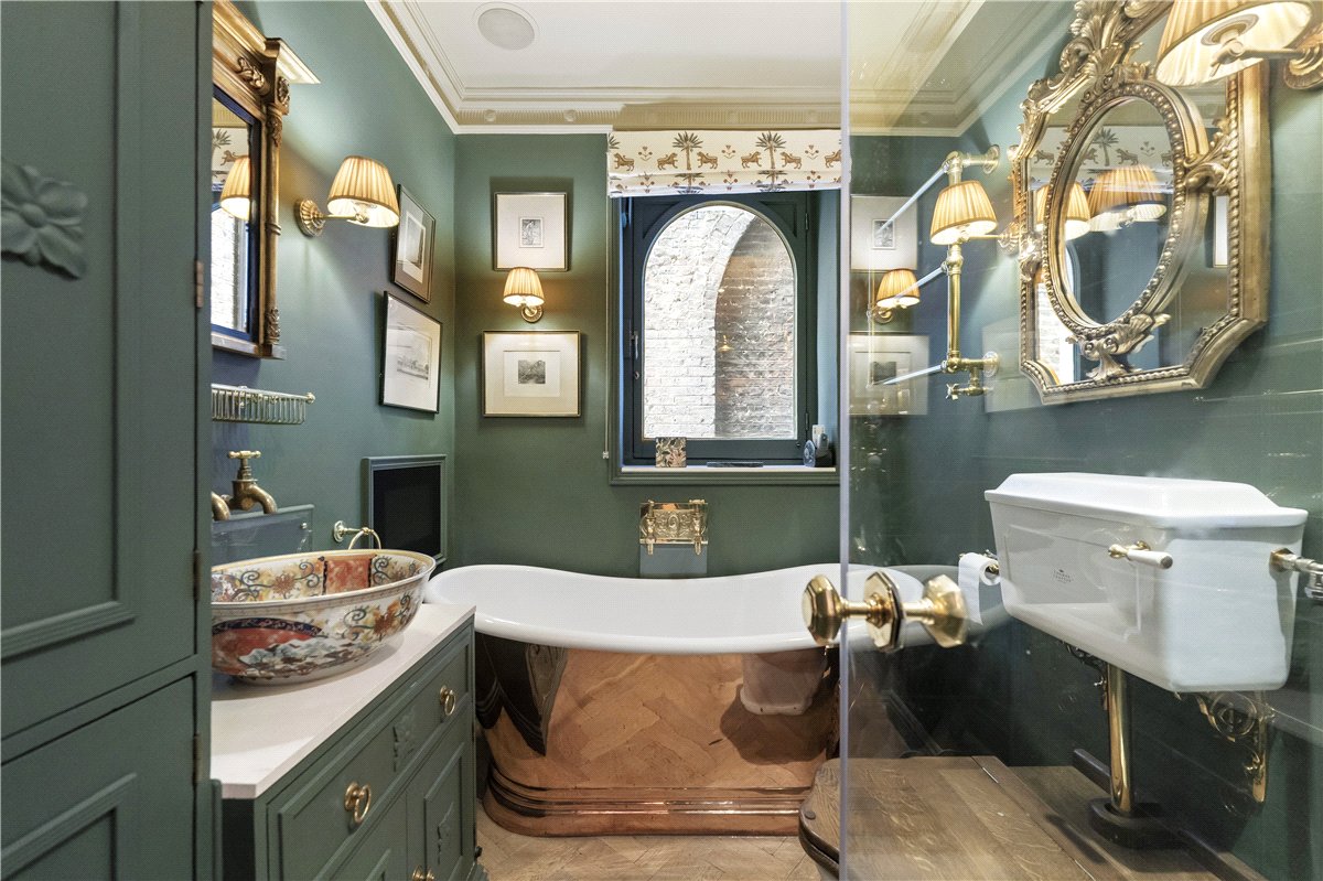 2 bedroom Flat, Pembridge Square, Notting Hill Gate, W2 - Available, Image 6