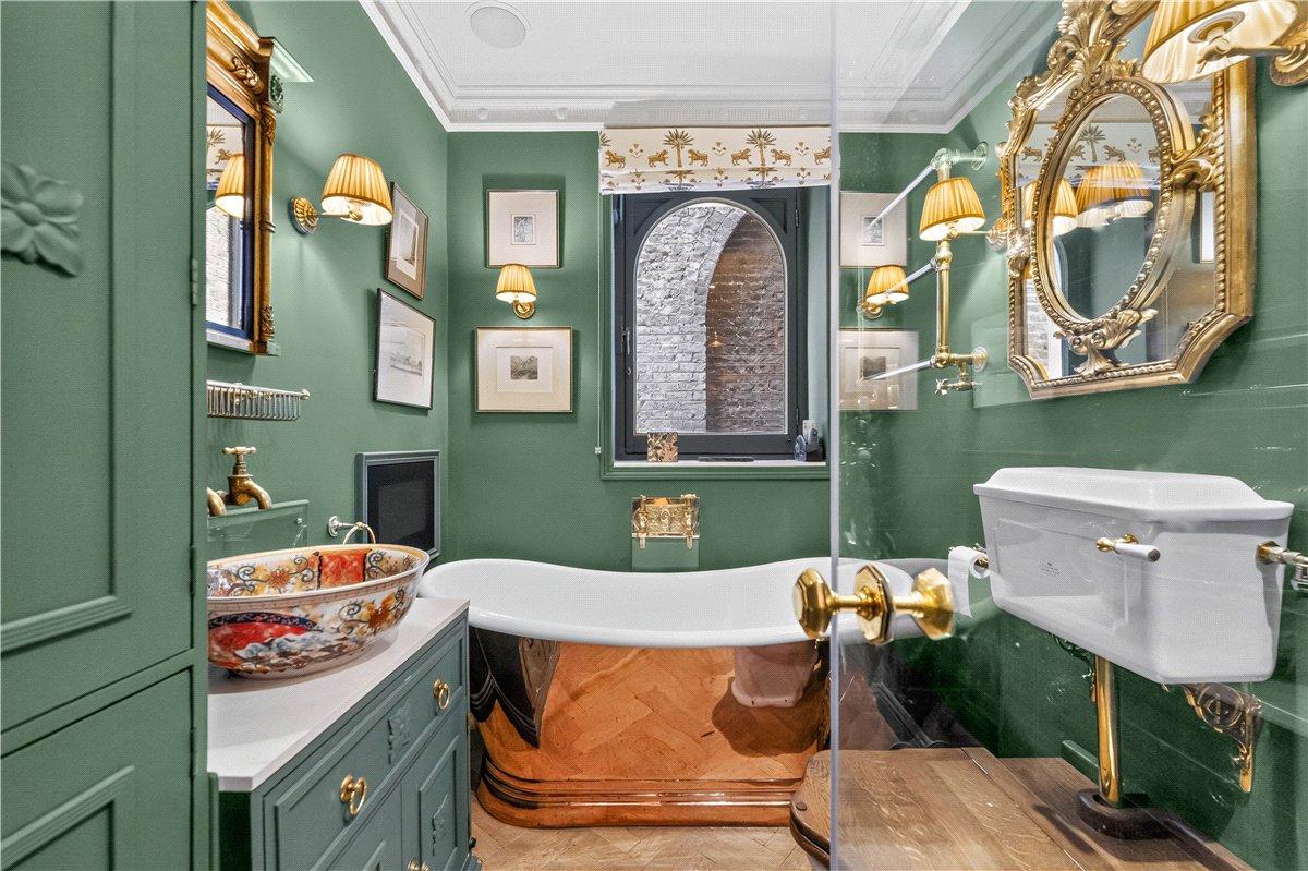 2 bedroom Flat, Pembridge Square, Notting Hill Gate, W2 - Available, Image 6