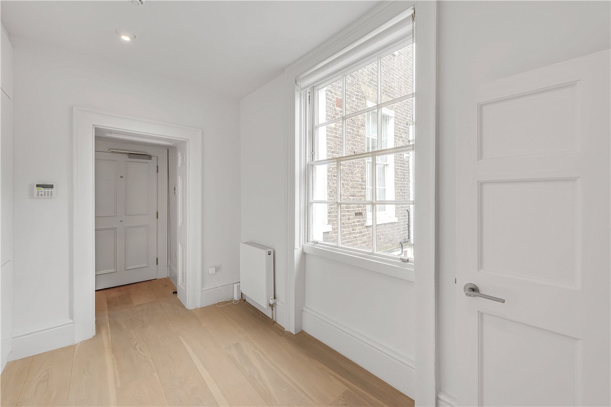4 bedroom Flat, Devonshire Place, Marylebone, W1G - Available, Image 15