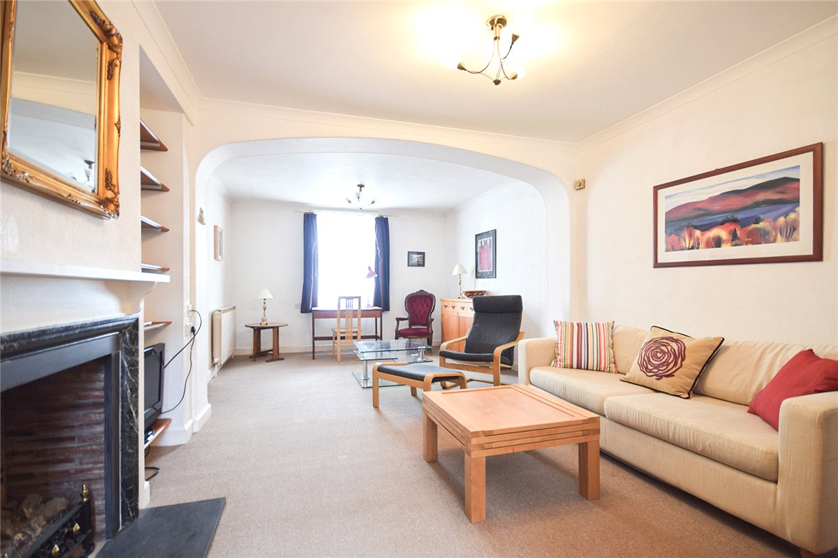 1 bedroom Flat, Derby Street, Cambridge, CB3 - , Image 1