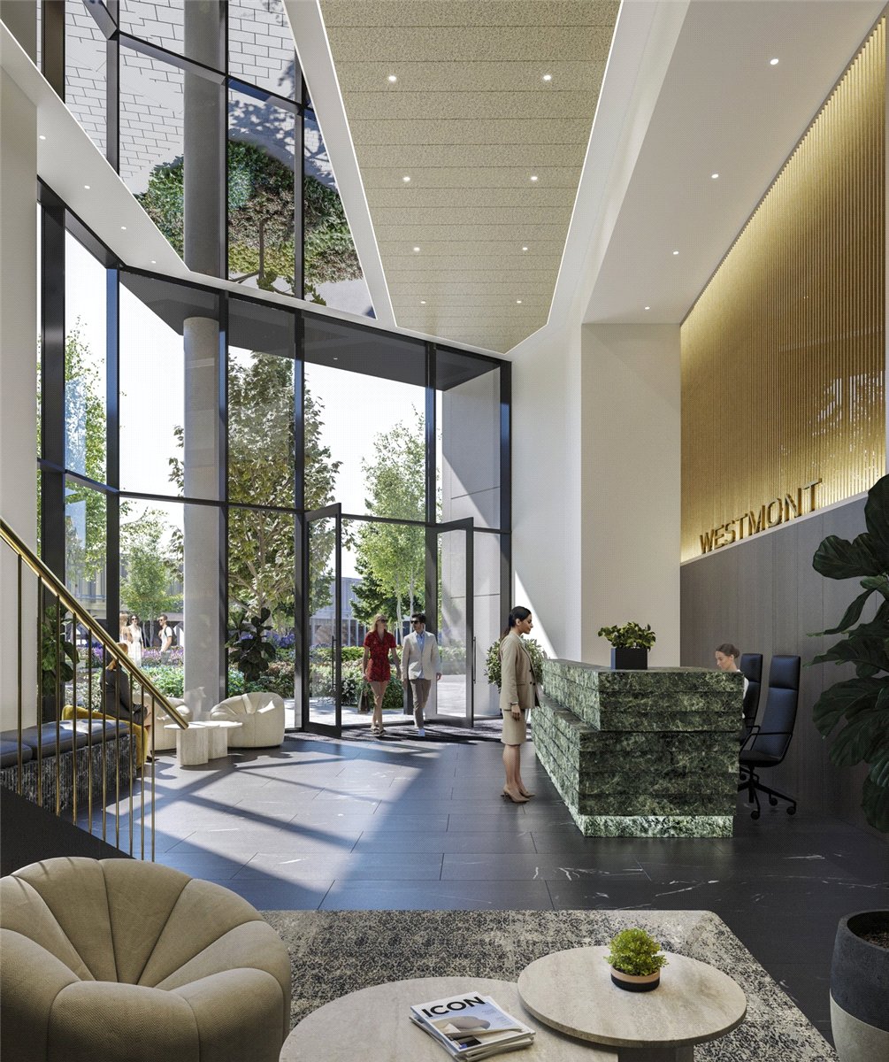 1 bedroom Flat, White City Living, 54 Wood Lane, W12 - Available, Image 8