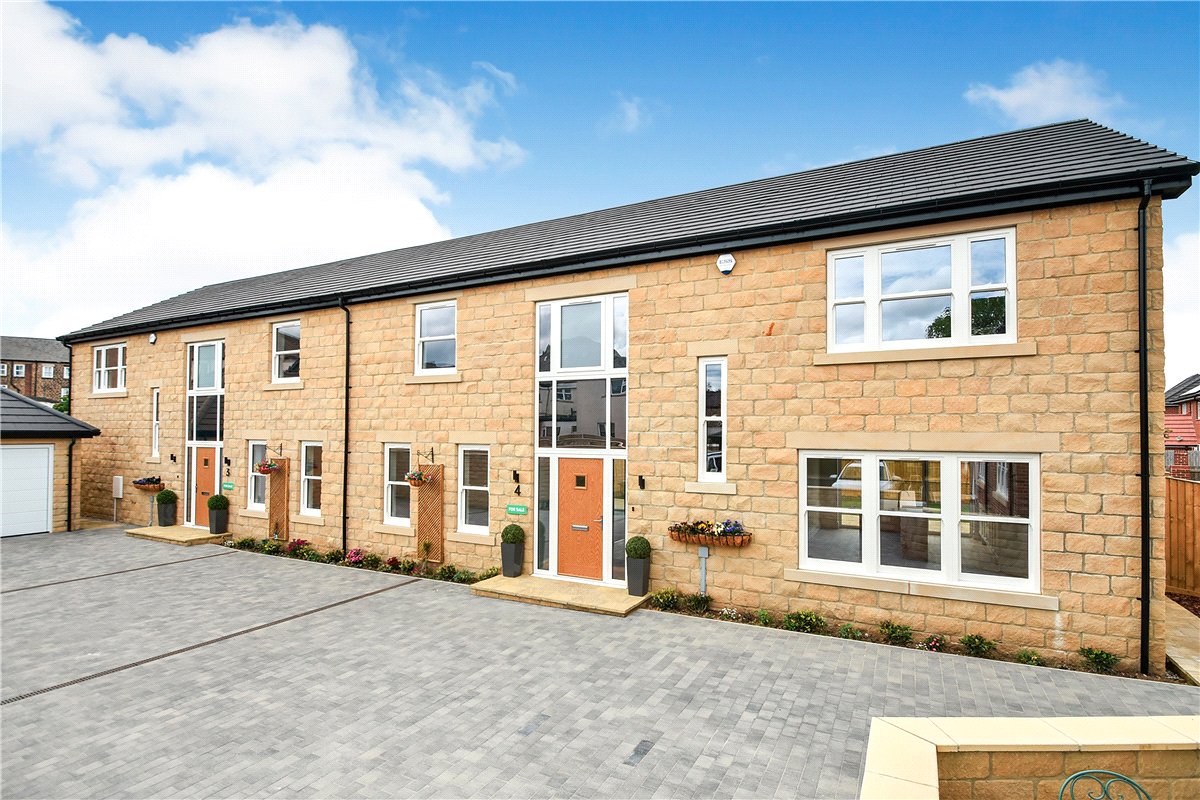4 bedroom House, Plot 4, Granby Farm Grove, Harrogate, HG1 - Sold STC, Image 11