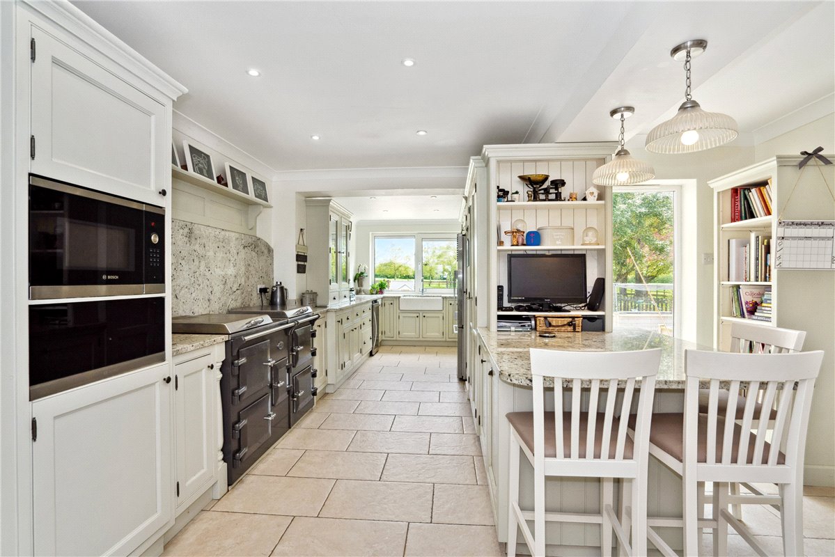 5 bedroom Equestrian Property, Great Coxwell, Faringdon, SN7 - Sold, Image 17
