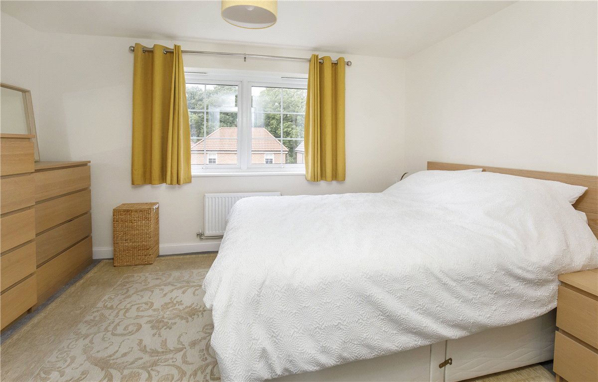 4 bedroom House, Pearl Drive, Worksop, S81 - , Image 4