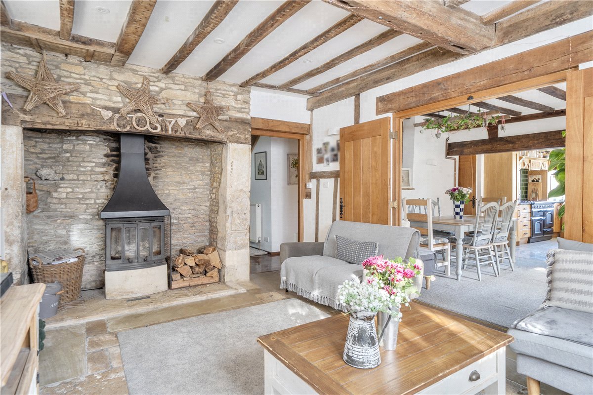 3 bedroom House, Chapel Hill, Lacock, SN15 - Sold STC, Image 1