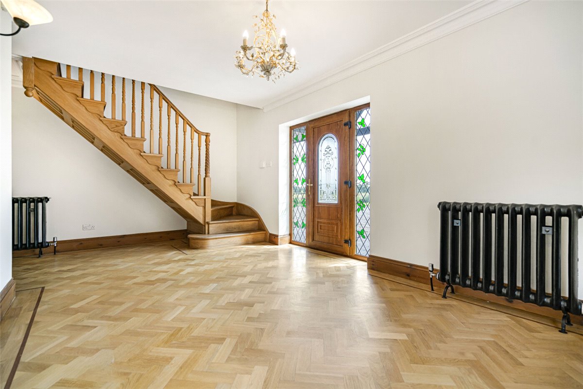 14 bedroom House, Yarnfield Lane, Yarnfield, ST15 - , Image 3