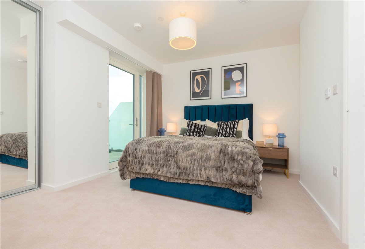 3 bedroom Flat, Heartwell Avenue, London, E16 - Let Agreed, Image 14