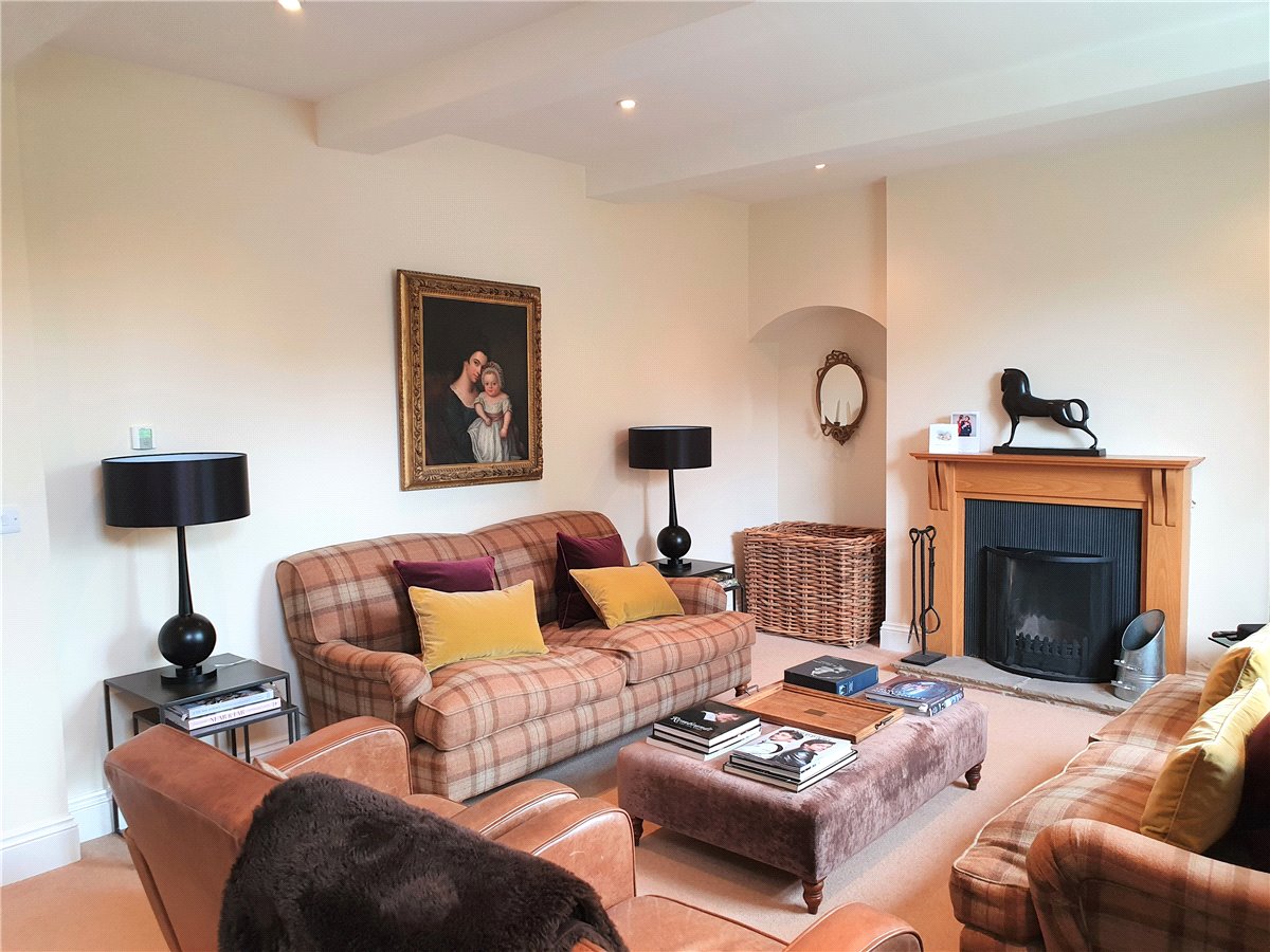   House, Village Farmhouse, Marton Le Moor, HG4 - , Image 2