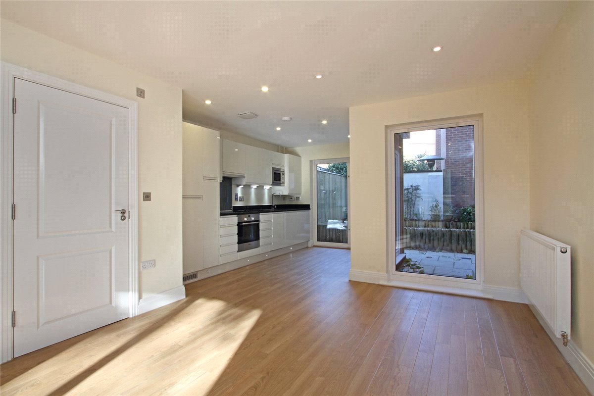 3 bedroom House, Jericho Street, Jericho, OX2 - Let Agreed