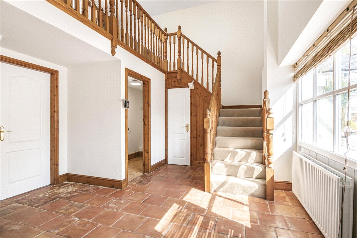 4 bedroom Cottage, Yew Tree Court, Nantwich Road, CW10 - , Image 7