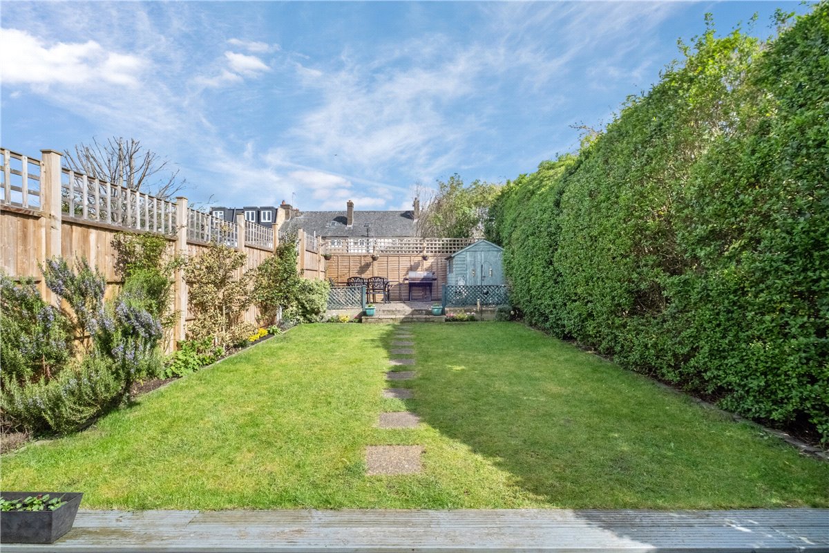 3 bedroom House, Dawnay Road, London, SW18 - Sold, Image 8