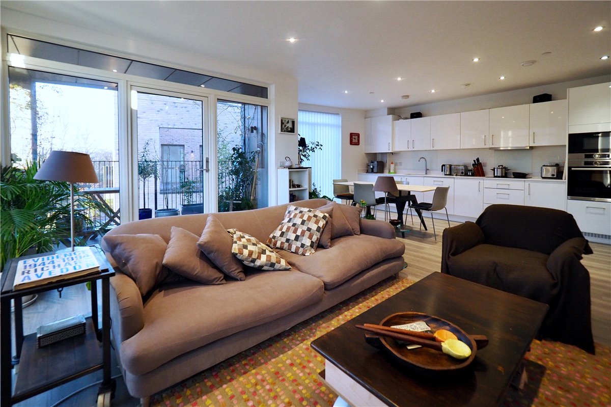 2 bedroom Flat, Barton Fields Road, Headington, OX3 - Let Agreed, Image 7