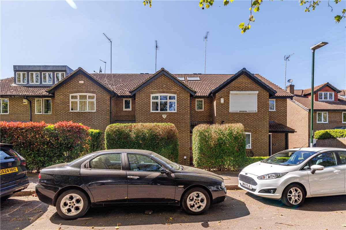 3 bedroom House, Lower Grove Road, Richmond, TW10 - Let Agreed, Image 19