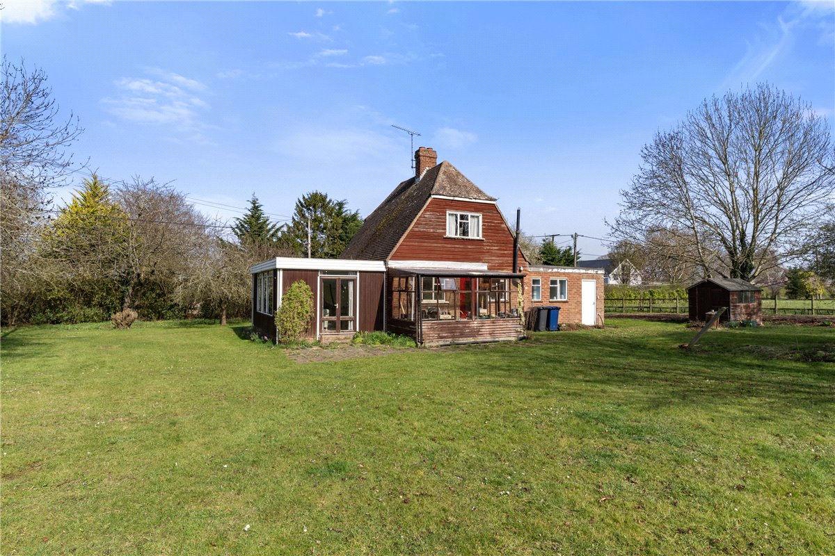 3 bedroom House, South Road, Abington, CB21 - Sold, Image 7