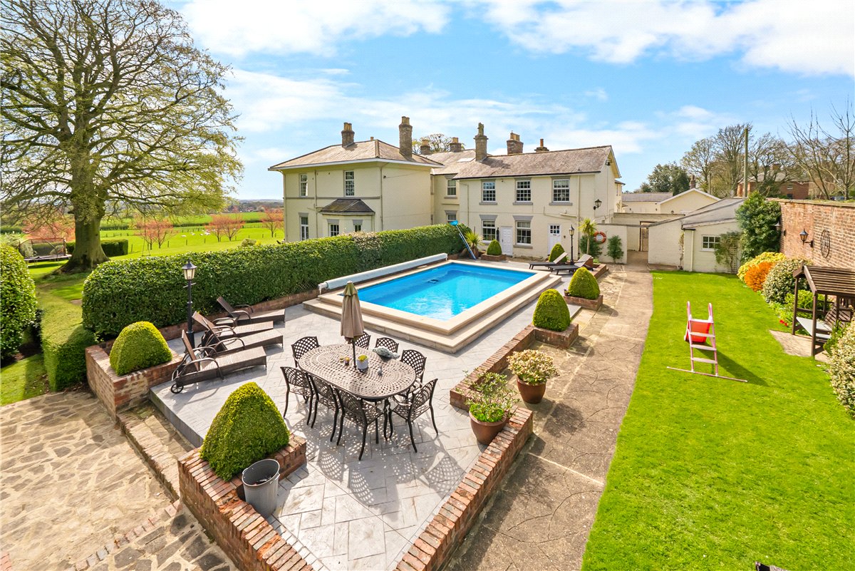 18 bedroom House, Wold Road, Nafferton, YO25 - Available, Image 6
