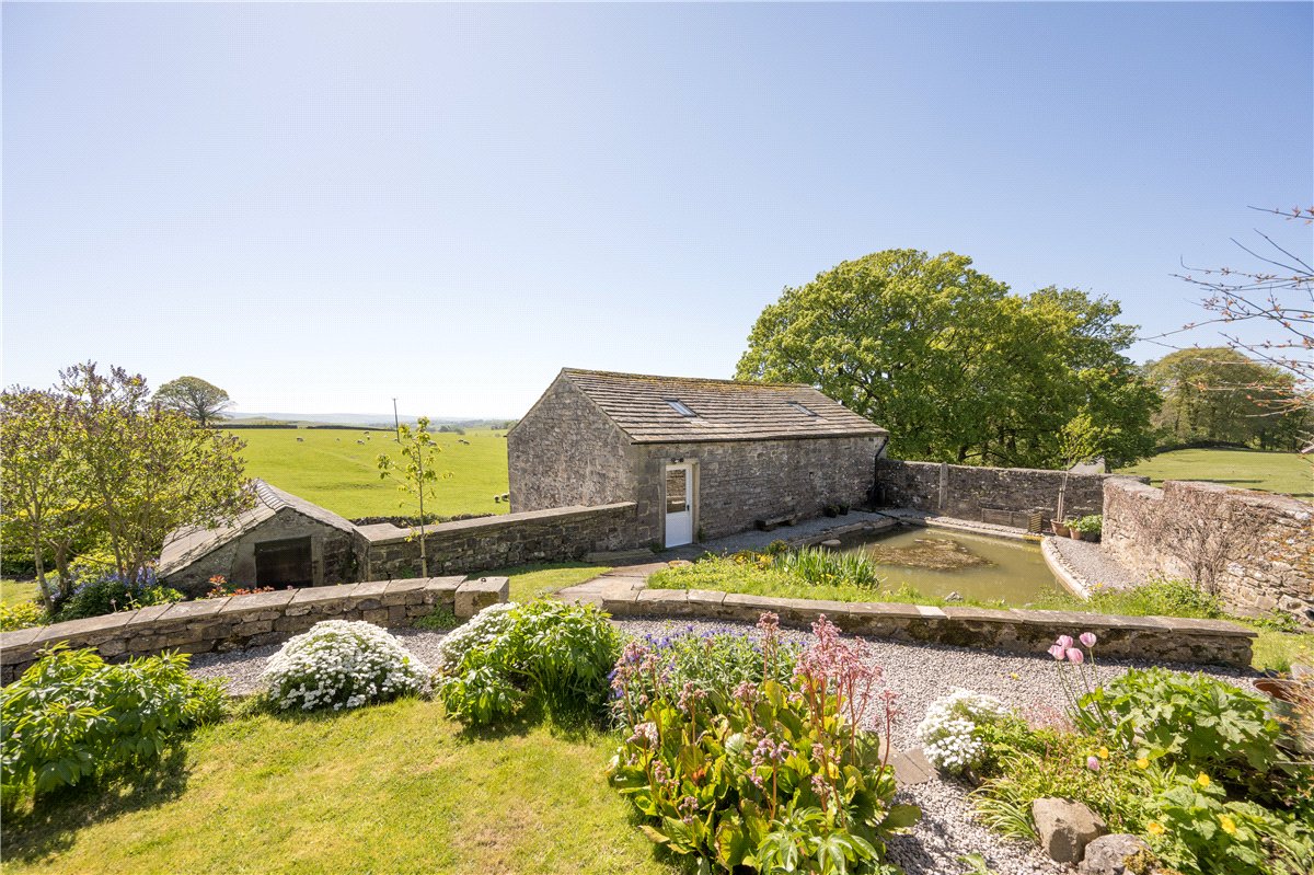 3 bedroom House, Calton, Near Skipton, BD23 - Sold STC, Image 18