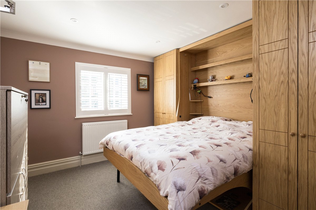 3 bedroom House, Welburn, York, YO60 - Sold STC, Image 11