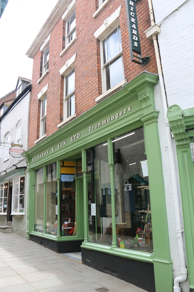 5285 Sq Ft, 6-7 Bull Ring, Ludlow, SY8 - , Image 1