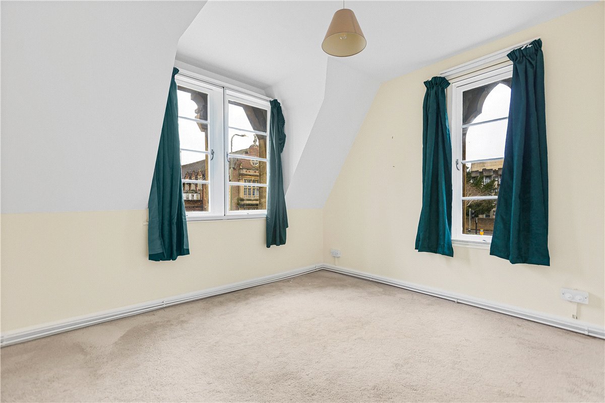 2 bedroom House, Norham Gardens, Oxford, OX2 - , Image 11