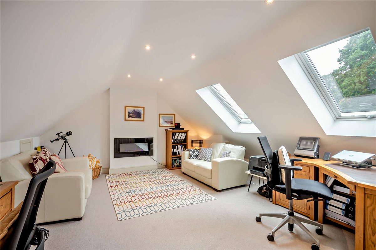5 bedroom House, Main Street, Kirkby Malzeard, HG4 - Available, Image 12