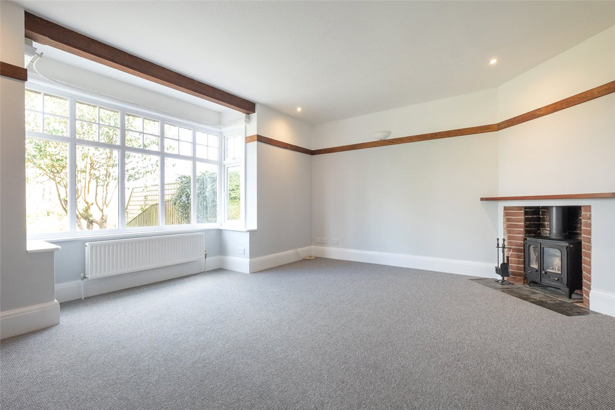 4 bedroom House, The Ridge, Cold Ash, RG18 - Sold, Image 5