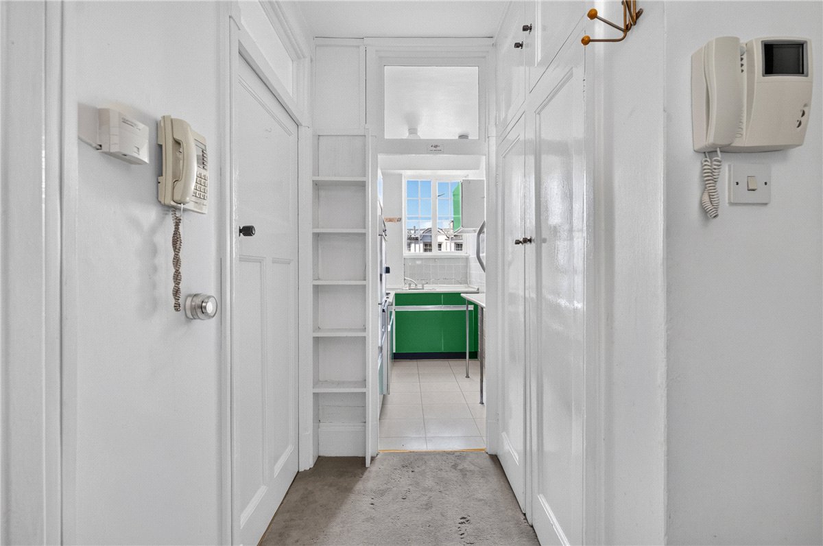1 bedroom Flat, Chelsea Manor Street, Chelsea, SW3 - Available, Image 9