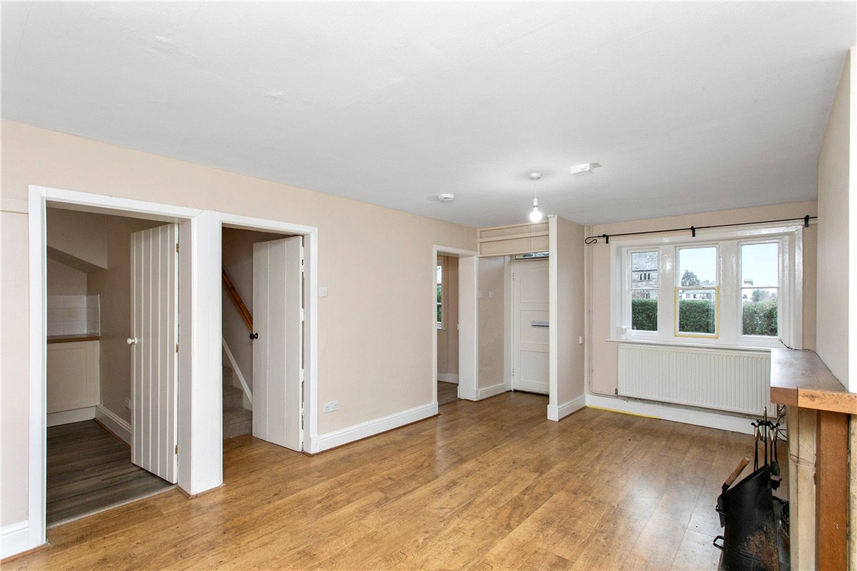 3 bedroom House, 1 Smithy Row, Hurst Green, BB7 - Sold, Image 5