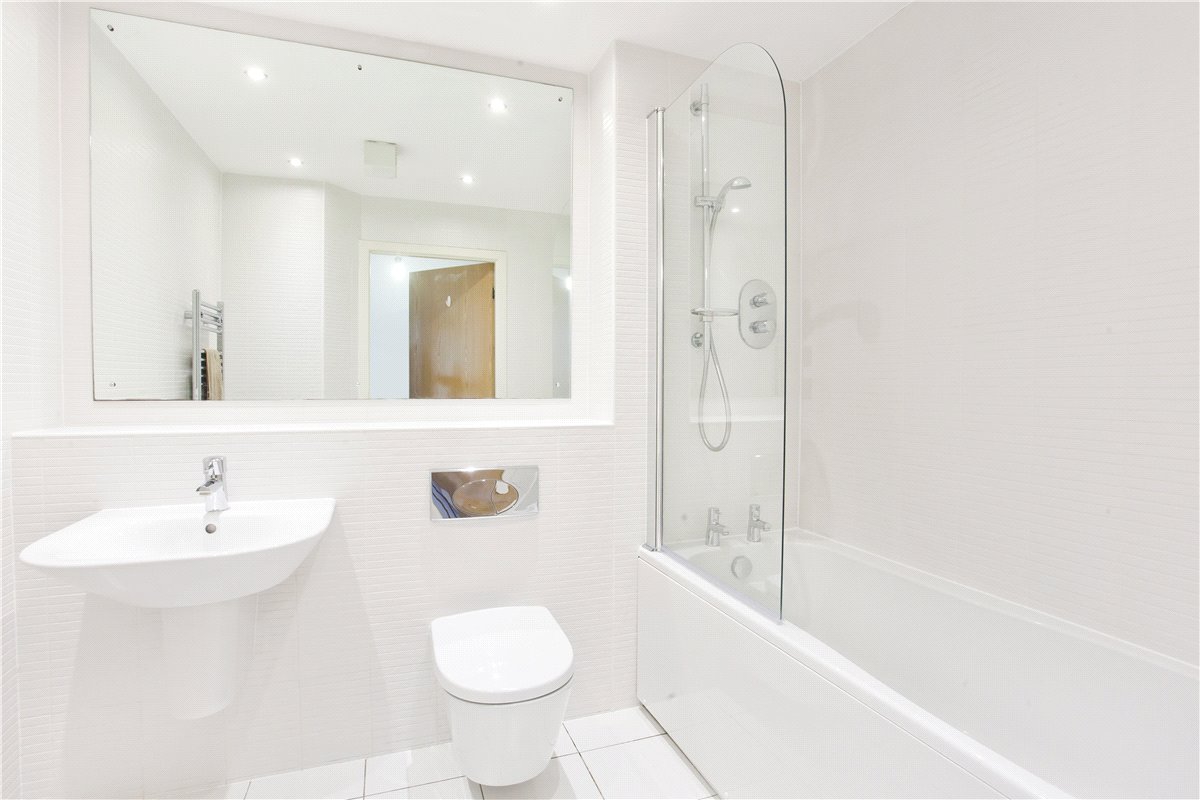 1 bedroom Flat, Milan House, Eboracum Way, YO31 - , Image 4