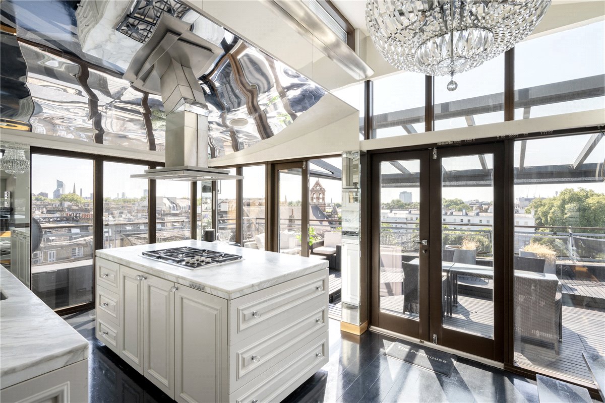 3 bedroom Flat, Harrington Road, South Kensington, SW7 - Available, Image 14