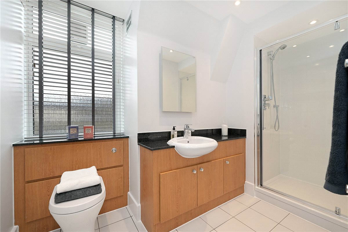 1 bedroom Residential, Richmond Court, 200 Sloane Street, SW1X - Available, Image 7