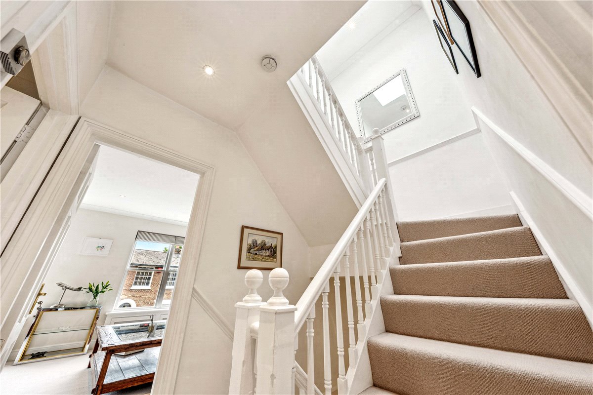 4 bedroom House, Burlington Road, London, SW6 - Available, Image 19