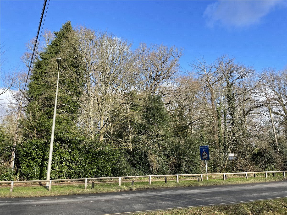 1.2  Land, Greenham, , RG14 - Sold