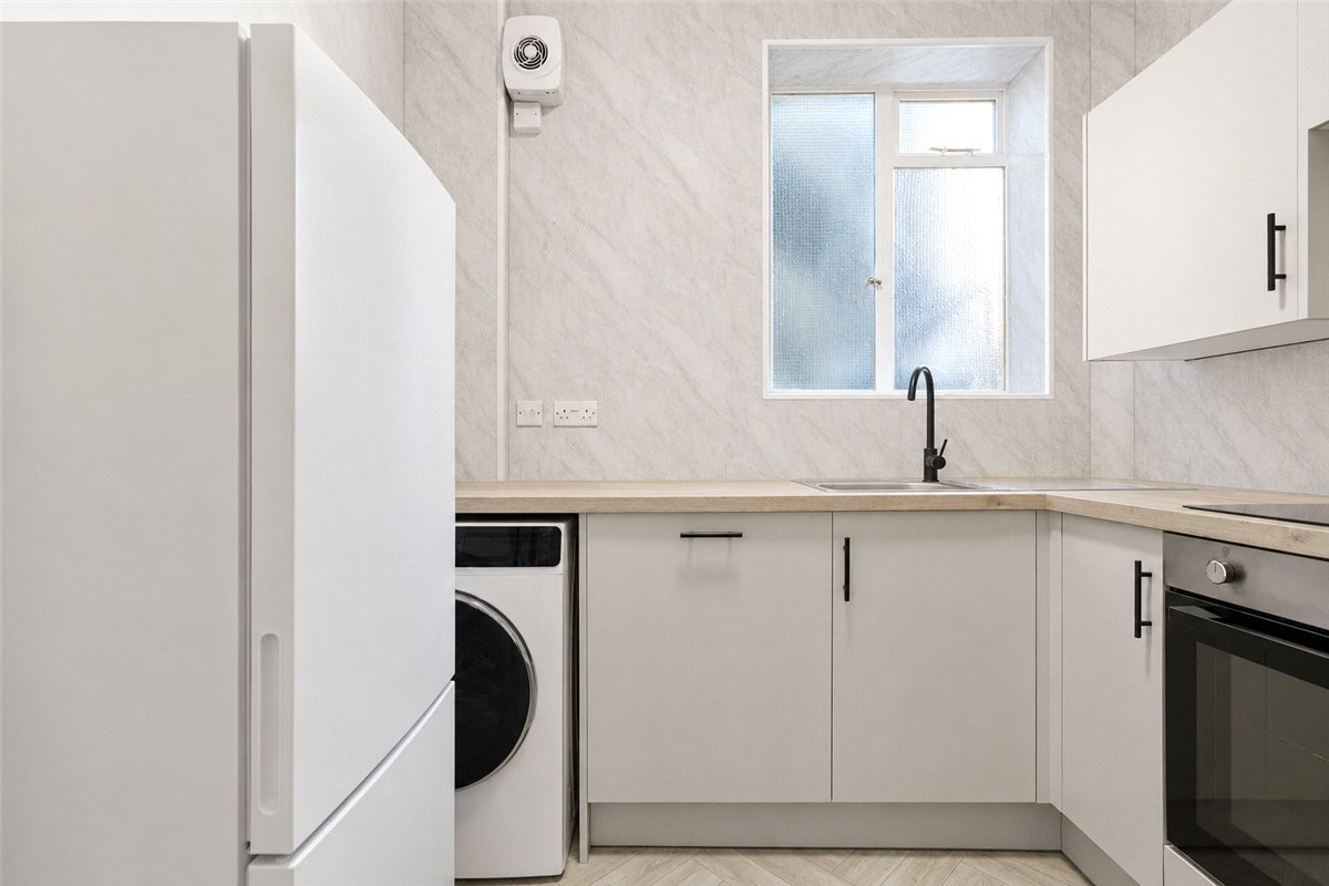 1 bedroom Flat, Charleville Court, Charleville Road, W14 - Let Agreed, Image 3
