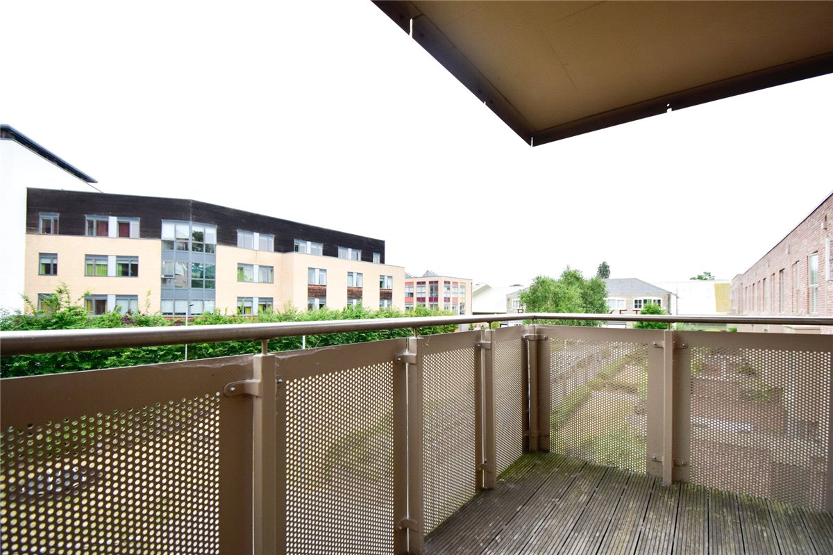 3 bedroom Flat, Scholars Court, Harrison Drive, CB2 - , Image 5